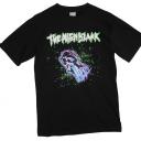 Full Color Alien Blakk Logo T-Shirt (XL Only)