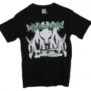 Modes of Alienation Logo T-Shirt (XL Only)