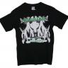 Modes of Alienation Logo T-Shirt (XL Only)