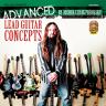 Advanced Lead Guitar Concepts Book/CD/DVD set (Signed by Joshua)
